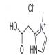 1-羧甲基-3-甲基咪唑氯盐-CAS:700370-07-6