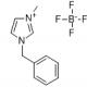 1-苄基-3-甲基咪唑四氟硼酸盐-CAS:500996-04-3