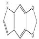 5H-[1,3]二氧杂环[4,5-f]吲哚-CAS:267-48-1