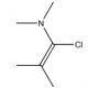 1-氯-N,N,2-三甲基丙烯胺-CAS:26189-59-3