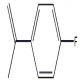 4-氟-α-甲基苯乙烯 (含稳定剂TBC)-CAS:350-40-3