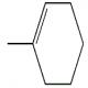1-甲基-1-环己烯-CAS:591-49-1