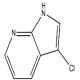 3-氯-7-氮杂吲哚-CAS:80235-01-4