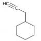 3-环己基-1-丙炔-CAS:17715-00-3