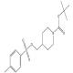 1-N-Boc-4-(4-甲基苯磺酰氧甲基)哌啶-CAS:166815-96-9