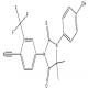 4-(3-(4-羟基苯基)-4,4-二甲基-5-氧代-2-硫代咪唑烷-1-基)-2-(三氟甲基)苯腈-CAS:915086-32-7