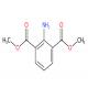 1,3-二甲基 2-氨基苯-1,3-二甲酸基酯-CAS:57053-02-8
