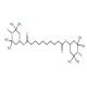 癸二酸双(2,2,6,6-四甲基-4-哌啶基-1-氧基)酯-CAS:2516-92-9