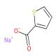 2-噻吩甲酸钠-CAS:25112-68-9