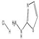 2-肼噻唑盐酸盐-CAS:30216-52-5