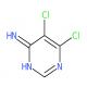 4-氨基-5,6-二氯嘧啶-CAS:310400-38-5