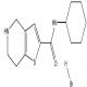 N-环己基- 4,5,6,7-四氢噻吩[3,2-C]吡啶-2-甲酰胺 溴酸盐-CAS:2304583-93-3