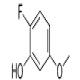 2-氟-5-甲氧基苯酚-CAS:117902-16-6