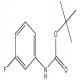 1-N-BOC-3-氟苯胺-CAS:81740-18-3