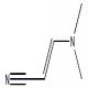 反式-3-(二甲氨基)丙烯腈-CAS:35520-41-3