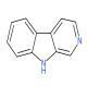 9H-吡啶[3,4-b]吲哚-CAS:244-63-3