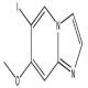6-碘-7-甲氧基咪唑[1,2-a]吡啶-CAS:2177263-78-2