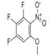 1,2,3-三氟-5-甲氧基-4-硝基苯-CAS:925890-13-7