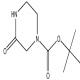 1-Boc-3-哌嗪酮-CAS:76003-29-7