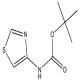 N-Boc-4-氨基噻唑-CAS:1235406-42-4