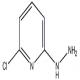 2-氯-6-肼基吡啶-CAS:5193-03-3