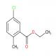 5-氯-2-甲基苯甲酸乙酯-CAS:56427-54-4
