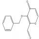 3-(苄氧基)-4-氧代-4H-吡喃-2-甲醛-CAS:500371-01-7
