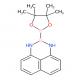 1-频哪醇-2-(1,8)萘二胺联硼酸酯-CAS:1214264-88-6