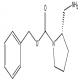 (S)-2-氨甲基-1-M-Cbz-吡咯烷-CAS:141774-68-7