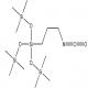 3-(3-异氰酸丙基)-1,1,1,5,5,5-六甲基-3-[(三甲基硅烷基)氧基]三硅氧烷-CAS:25357-82-8