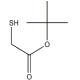 2-巯基乙酸叔丁酯-CAS:20291-99-0