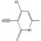 2,4-二羟基-6-甲基烟腈-CAS:67643-17-8