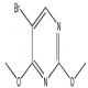 5-溴-2,4-二甲氧基嘧啶-CAS:56686-16-9