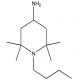 N-丁基-2,2,6,6-四甲基哌啶-4-胺-CAS:36177-92-1