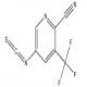 5-异硫氰酰基-3-(三氟甲基)-2-氰基吡啶-CAS:951753-87-0