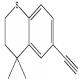 6-炔基-4,4-二甲基二氢苯并噻喃-CAS:118292-06-1