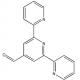 2,2’:6’,2”-三联吡啶-4’-甲醛-CAS:108295-45-0