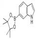 吲哚-6-硼酸频哪醇酯-CAS:642494-36-8