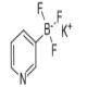 吡啶-3-三氟硼酸钾-CAS:561328-69-6