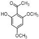 2'-Hydroxy-4',6'-dimethoxyacetophenone-CAS:90-24-4