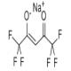 六氟乙酰基丙酮酸钠-CAS:22466-49-5