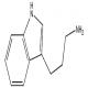 3-(1H-吲哚-3-基)丙-1-胺-CAS:6245-89-2