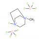 1-氟-4-甲基-1,4-二氮杂双环[2.2.2]辛烷四氟硼酸盐-CAS:159269-48-4