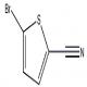 2-溴-5-氰基噻吩-CAS:2160-62-5