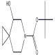 4-羟基-6-氮螺[2.5]辛烷-6-羧酸叔丁酯-CAS:1101840-72-5