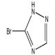 5-溴-1H-1,2,4-三氮唑-CAS:7343-33-1