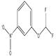 1-(二氟甲氧基)-3-硝基苯-CAS:22236-07-3