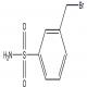 3-溴甲基苯磺酰胺-CAS:220798-52-7