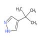 4-叔丁基-1H-吡唑-CAS:105285-21-0