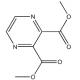 吡嗪-2,3-二羧酸 二甲酯-CAS:6164-77-8